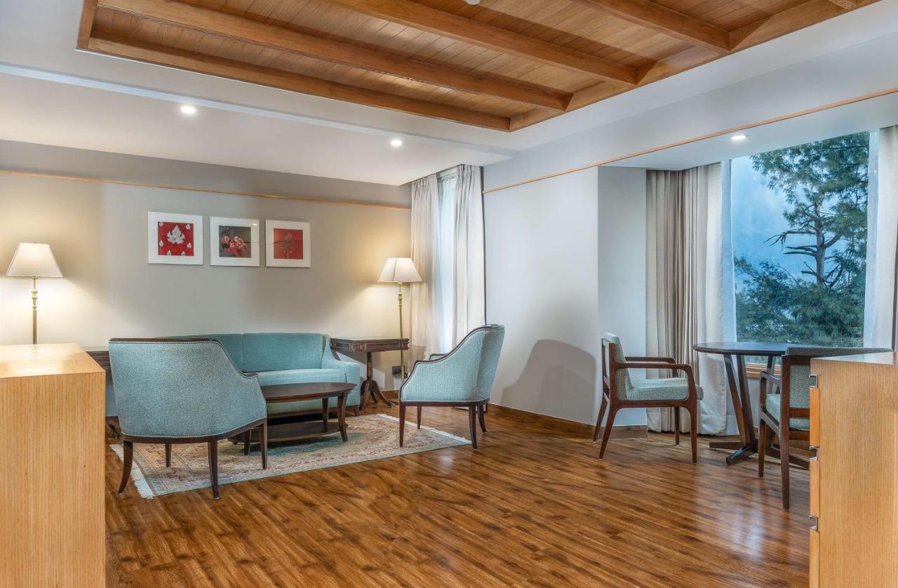 Radisson Golf Resort Pahalgām מראה חיצוני תמונה