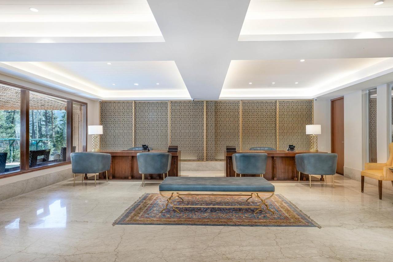 Radisson Golf Resort Pahalgām מראה חיצוני תמונה
